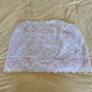 Lace Cami